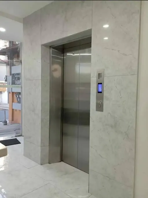 St. Marvin Studio M606 Manila Apartament
