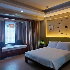 New Unit@palmtree Near Naia3 Manila