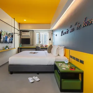 Lyf Malate Managed By The Ascott Limited 马尼拉