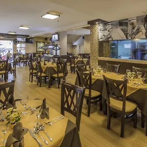 Oyo 838 马尼拉皇冠宫殿酒店 马尼拉