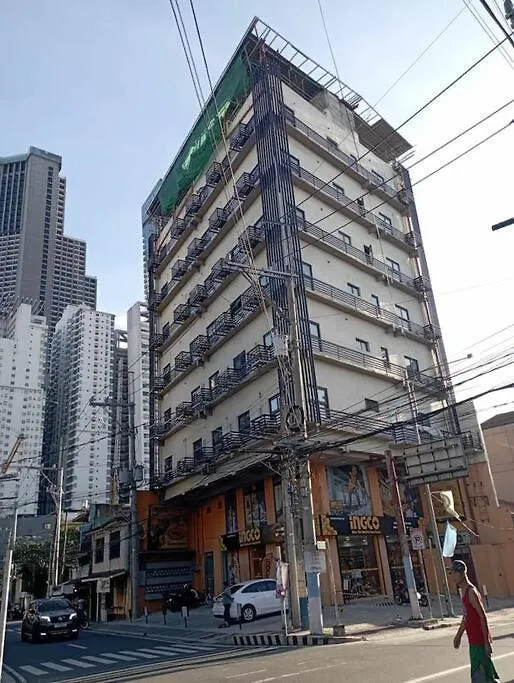 St. Marvin Studio M606 Manila Philippines
